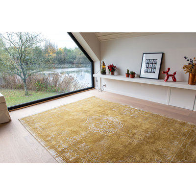 Valenti Recycled P.E.T Area Rug