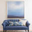 Antigua Linen Lumbar Pillow Cover