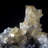 Smithsonite. Tsumeb Mine.