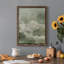 «Coming Rain II», peinture sur toile encadrée-86950005-86949985