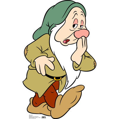 Disney Characters