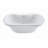 MTI Solutions Freestanding Soaking Bathtub-85721585-84969011