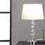Lampe de table 20 "Crystal