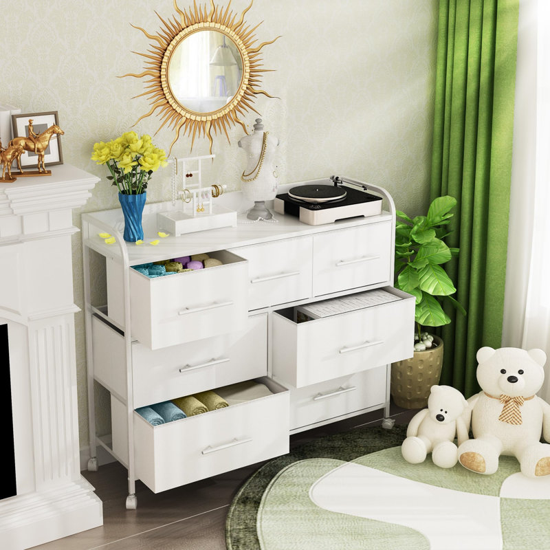 Rectangle Accent Cabinet