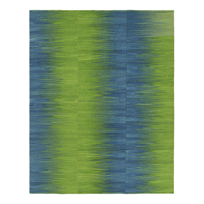 One-of-a-Kind 6'11"X8'10" Area Rug