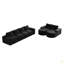 Canapé modulaire Chenille Cloud-373801536
