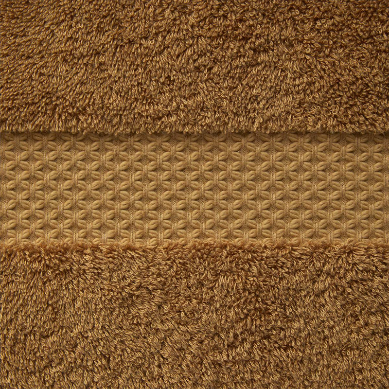 Etoile Bath Towel, Stone, 1 Bath Sheet