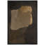 Abstrait, art de bloc brun foncé, photos de salon, impression sur toile encadrée-128131886-128131895