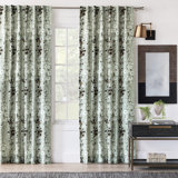 Laurel Room Darkening Curtain