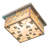 Tracie Flush Mount