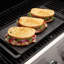 Reversible Cast Iron Griddle Plate