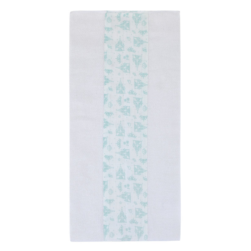 Disney Infant Giftables Cotton Baby Blanket