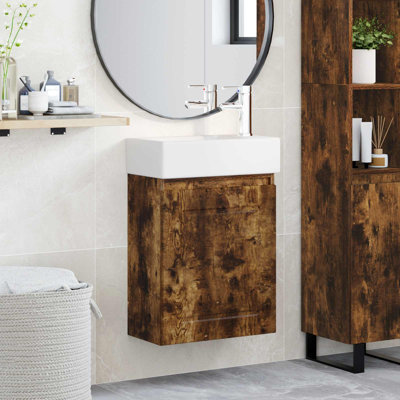 455 mm Bathroom Vanity
