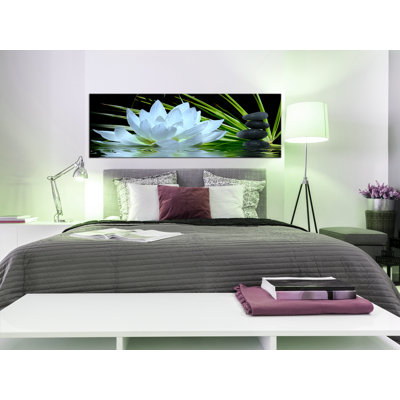 No Frame Print on Canvas