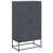 Anthracite selected
