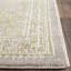 Tapis oriental gris / vert Alpine-349626391