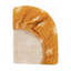 Golden Hour Muslin Mini Crib Sheet