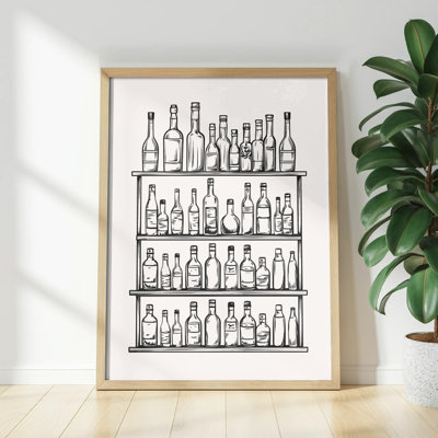 Rhoton No Frame Print