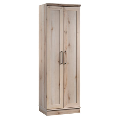 Carnesha 4 - Shelf Storage Cabinet by Winston Porter
