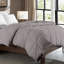 Édredon en duvet synthétique hypoallergénique toutes saisons-90895934-90895930