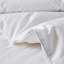 Édredon en duvet d'oie hongrois en mélange tencel / coton Martha Stewart - toutes saisons-61187448