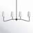 Kahler 4-Light Linear Pendant-1263035043