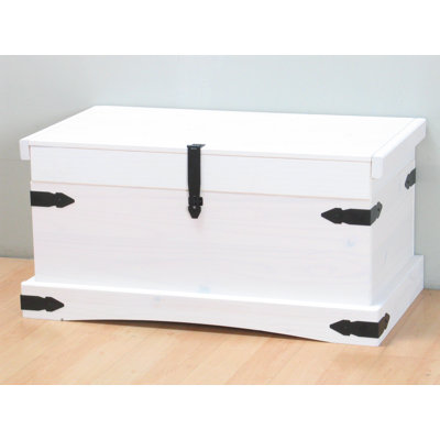 Myers Accent Trunk