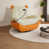 Orange/beige est en rupture de stock
