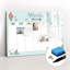 Magnetic Glass Dry Erase Board