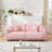 Ambus Upholstered 86.6'' Sofa-1554121779