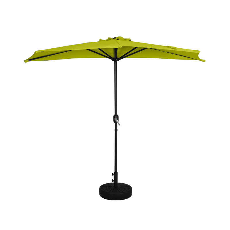 Parasol de marché 9 pi Nicholls