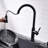 HOOSENG Pull Down Touch Kitchen Faucet