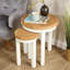 Conte Nesting Tables