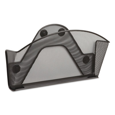 Accessoires de panneau de maillage magnétique Onyx