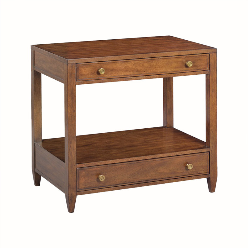 End Table, Country