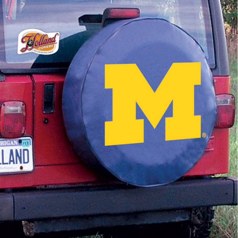 Elastic Wheel Cover By Holland Bar Stool, Black, E10, US Naval Academy