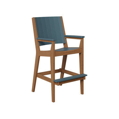Mayhew Outdoor Bar Stool