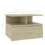 Table de chevet Enon-1413539854
