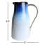 Cypress Grove Stoneware Pitcher