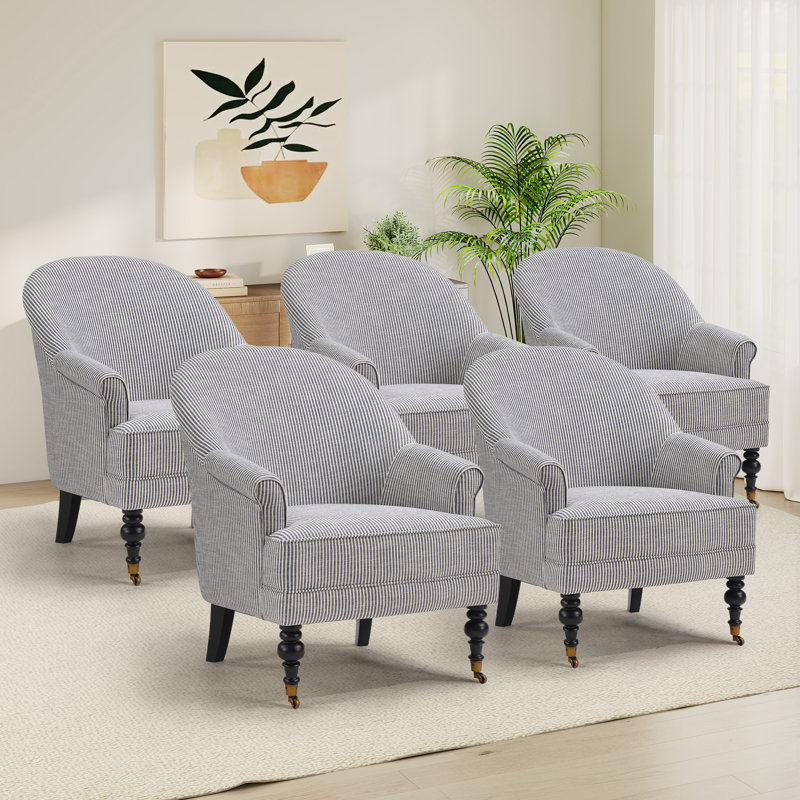 Fauteuil d'appoint 30 po l 30 po