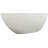59" Luxury Handcrafted Stone Resin Freestanding Soaking Bathtub With Overflow In Matte White, Cupc Certified - Gf-24S02-59Mw