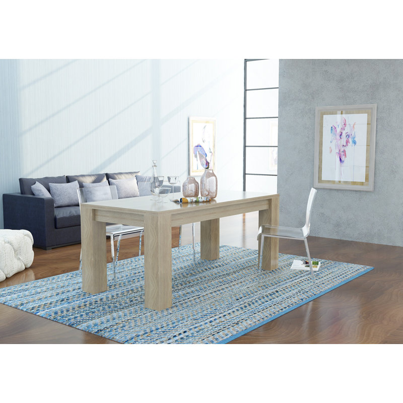 Billie-Mai Extendable Dining Table