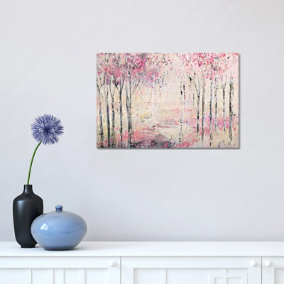 " Pink Park " by Jodi Maas