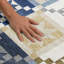 Tapis de qualité supérieure lavable à la machine Villers-1004010163-1004010171