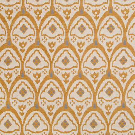 Epicurean Turf Time Fabric