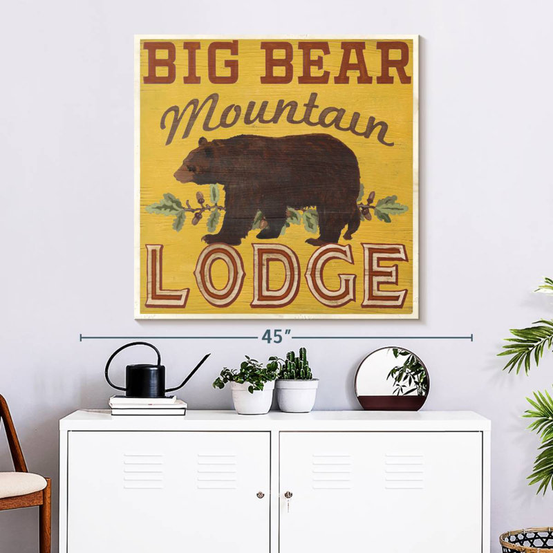 Tergel Fun Cabin Life I