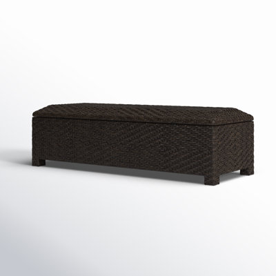 Offerman Outdoor Bench