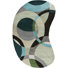 Black/Beige/Gray/Green