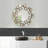 Wetherington Flat Wall Mirror