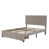 Beige est en rupture de stock